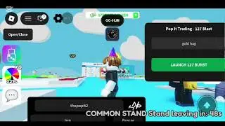 Pop it trading Spawner tutorial 2026 (New✨️)