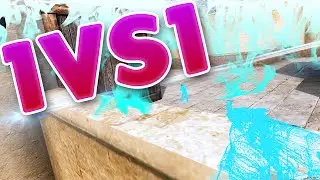 HOW TO ALWAYS BEAT YOUR FRIENDS AT 1V1s!