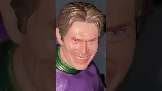 Green Goblin Drip Check