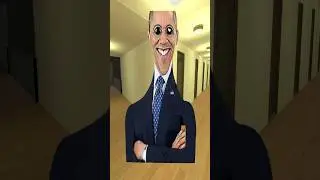 Obanga Chase In Gmod