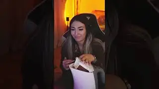 КАТЯ ДАЕТ ЧАЙНИКУ 5К 