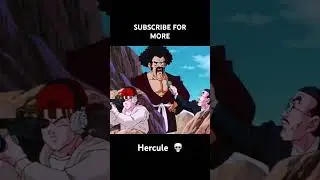 Mr Satan’s Explanation 💀 | TFS Dragon Ball Z Abridged