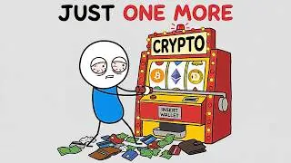 Your Life as Every Rank of Crypto Gambler
