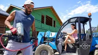 FINISHED Just in Time | Huge Progress & An EMOTIONAL Ending