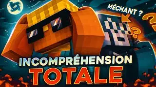 LA GAME LA PLUS WTF... (LG UHC)