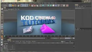 C4D Tutorial | How to reduce the render time