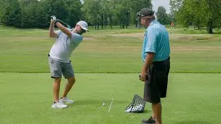 99% of Golfers Don't Release the Club Early Enough