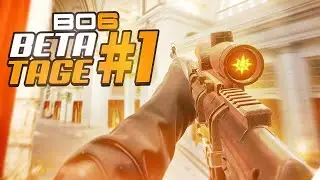 The BEST SNIPING in Black Ops 6! 🎯