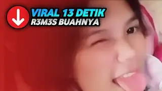 VIRAL VIDIO MESUM 13 DETIK 