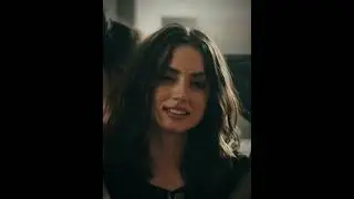Ana de Armas | Cheri Cheri Lady Edit