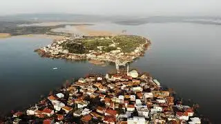 Cenk Çelebioğlu - Gölyazı