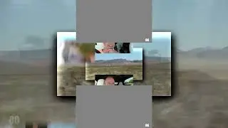 (YTPMV) Road Trip in Tesla! We Forgot Trinity!!! Scan^2