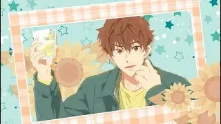 [AMV] || Free! || ~~Let's Party~~
