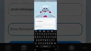 Flutter Animated Login | SDK 3.3
