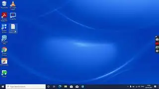 How to Configure the Static IP address in Windows 10 Machine