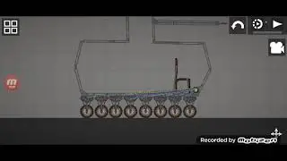 ГАЙД.КАК СДЕЛАТЬ ТАНК В MELON PLAYGROUND?