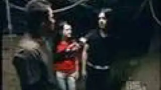 The White Stripes - Egos, Icons and Rock N' Roll