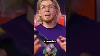 This Nitro Deck Feature Is...  