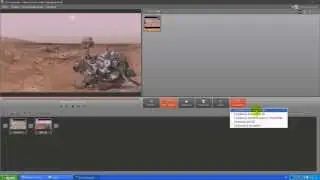 Видеоредактор Movavi Video Suite 12 - Как вырезать ненужный фрагмент