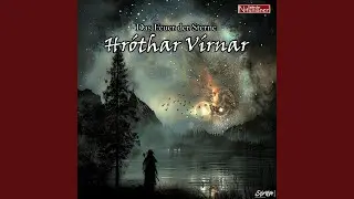 Lieder Der Nitunianer: Hróthar Vírnar (Das Feuer Der Sterne)