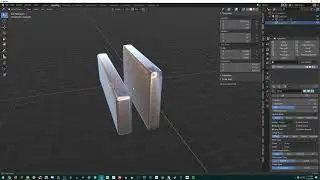 The No.1 Troubleshooting Tip (Apply Scale) - Blender Quick Tip #12