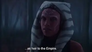 I'm shocked Filoni is doing this...