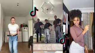 il me tend la main 🇨🇮 | Nouveau Tiktok Challenge Ivoirien 🇨🇮