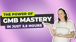 The Power of Google MY Business #seo