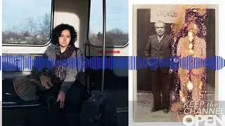 Episode 131: Fatemeh Baigmoradi