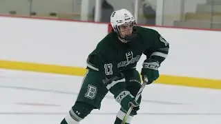 Duncan Thompson - Mid Season Highlights - Berkshire School