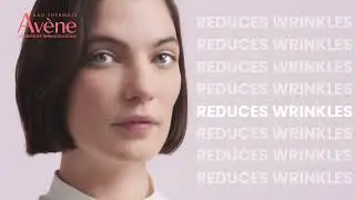 Eau Thermale Avène | Revolutionary Anti-Aging Skincare for Sensitive Skin