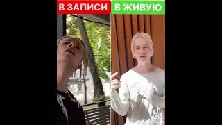 SHAMAN в записи, в живую