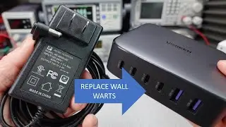 How to use USB Power for things other than charging