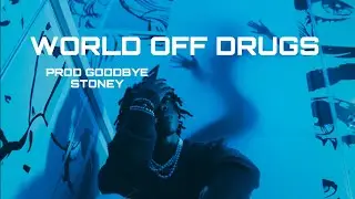 Aux Dior - W.O.D (Official Music Video)