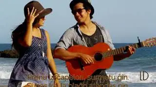 Elizabet' (Maria Isabel) - Feri Floro - Esperanto