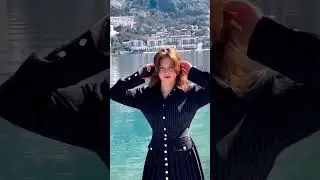 Nilsu Berfin Aktaş bi de beni yürürken çek
