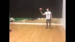 Brodie Smith Is Not Impressed by The Professor Vine