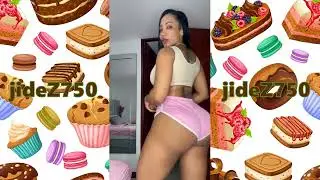 big bank challenge 🍩😋 tiktok 