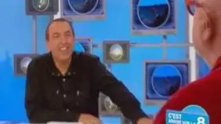 [YoutubePoopFr] C'est une histoire de fraise