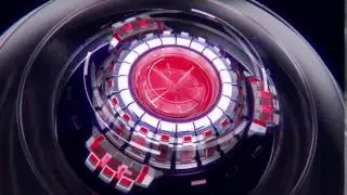 Free After Effects Project - Videohive Sci Fi Logo
