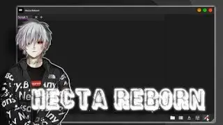 Hecta Reborn Best Free Roblox Executor | Multi API | LV 7 | Clean UI | No Virus