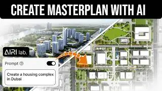 The ONLY AI TOOL ARCHITECTS Will Ever Need | UNLIMITED FREE | AiriLAB 🔥
