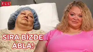 Kilo Verme Sırası Bizde! | Ağır Kardeşler