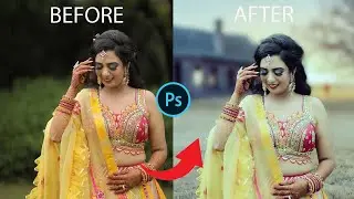 Best Look New Photo Editing Tips 2024 | Mix Top