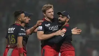 IPL RCB Released Players For Auction 2024 #ipl #rcb