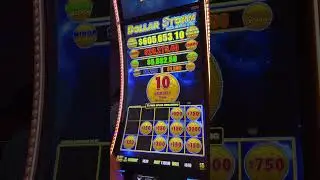 I Won $5,000.00 With One Spin 