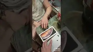 Десятку или айфон?