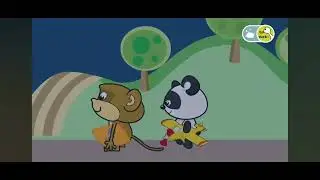 Mimo and bobo | 111 | bedtime stories | ducktv 