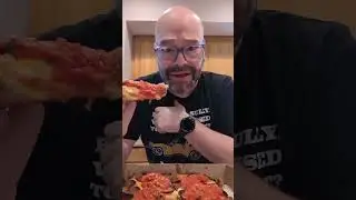 This style of Pizza is EVERYWHERE now - but should it be?