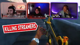 Smooth PS5 Controller Movement + Killing Warzone Twitch Streamers